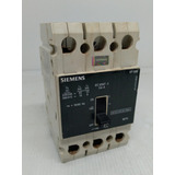 Disjuntor Caixa Moldada Tripolar Vf100 - 40a - Siemens