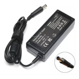 Cargador Para Notebook Hp 18.5v 3.5a 65w Pin Central