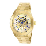 Invicta Vintage 25759 Automático Reloj Hombre 45mm