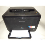 Impresora Láser Color Samsung A Reparar Leer Descripción!!