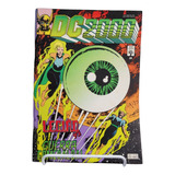 Revista Dc Comics Antiga Hq Usada Gibi Dc 2000 N° 39 - 1993