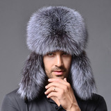 Gorro De Cazador Ruso Para Hombre, Sombrero De Cazador De In