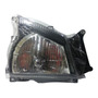 Faro Para Camiones Npr Nkr 2008 - 2012 Izquierdo Derecho Chevrolet C-15