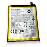 Pila Batería Para Motorola Moto E20 G Pure Nt40 Original