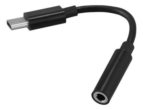 Adaptador De Cable Usb C A Conector Para Auriculares/auricul