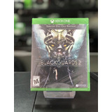 Blackguards 2 Day One Edition Xbox One Mídia Física Lacrado