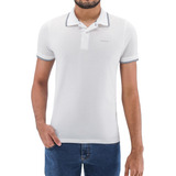 Camisa Ogochi Polo Mc Casual Slim Mxn Ii 4001