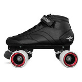 Patines Bont - Prostar Derby Profesional - Interior Y Exteri