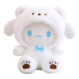 Peluche Cinnamorroll Osito  Kawaii