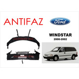 Antifaz Protector Premium Ford Windstar 2000 2001 2002