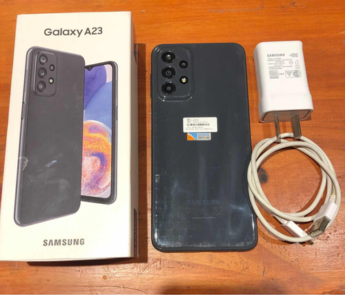 Samsung Galaxy A23 4g | 4gb Ram | 128gb | Usado Como Nuevo |