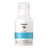 Tinta Canon Gi-16 Colores 170ml Gx6010 Gx7010 Gx5010