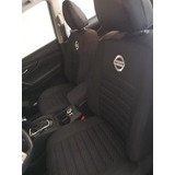 Cubreasientos Nissan Xtrail 2014-2018 2 Hileras De Asientos