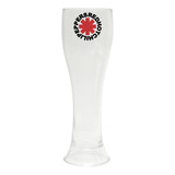 Vaso Cervecero Red Hot Chili Peppers Beer