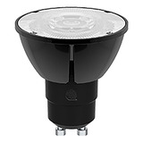 Lampara Dicroica Led 7w 36 Gra Gu10 Calido Dimerizable WLG