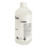 Formol 40% X 500 Ml Icasa