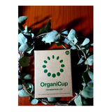 Copa Menstrual  Allmatters (organicup) Mini