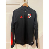 Buzo adidas River Plate 20/21 - Talle S