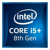 Processador Intel Core I5-8500 6 Núcleos 3.0 Ghz C/ Nf