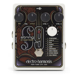 Pedal Electro Harmonix String 9