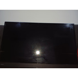 Televisor Toshiba Led 40 Pul Usado.