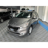 Peugeot 208 1.5 Allure Touchscreen 2015