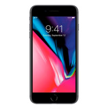 iPhone 8 Plus 64gb Cinza Espacial Bom Usado - Trocafone