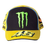 Gorra Podium Motogp Sun&moon Valentino Rossi