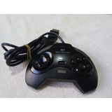 Consola Sega Saturn Control