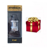 Atomizador Tipo Melo 3 For Vaporizador Istick Pic+regalo 240