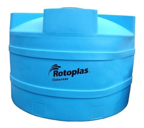 Cisterna Rotoplas Tricapa Garantizado Tinaco Tanque Oferta