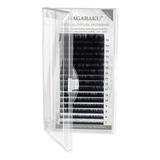 Cílios Fio A Fio Nagaraku Premium Eyelash 0.20 C