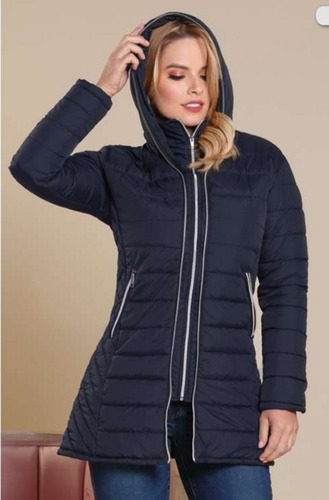 Nueva Coleccion 2019 Gaban Y Chaqueta Impermeable 