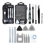 Kit Destornillador Celular iPhone Mac Samsung Tablet Iman