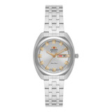 Relógio Feminino Orient 559ss011 S1sx - Refinado