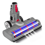 Turbo Eléctrico Motorizado Para Dyson V7 V8 V10 V15 V11 V12