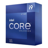 Processador Intel Core I9-12900kf 3.2ghz (5.1ghz Turbo) 30mb