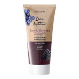 Love Nature Exfoliante Facial De Mermel - mL a $300