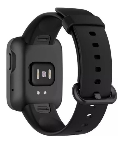 Malla Reemplazo Correa Silicona Para Xiaomi Mi Watch Lite