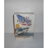 Pearl Harbor Documental 5 Pack Vhs En Ingles
