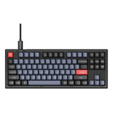 V3 Tkl - Teclado Mecánico Personalizado Con Cable Al 80 %