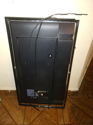 Carcasa Completa Para Tv Samsumg Un40n5200af