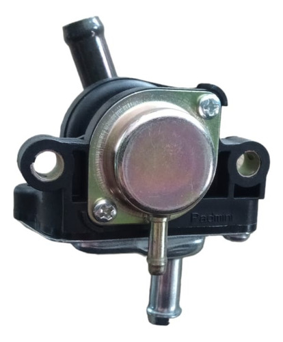 Valvula Aire Secundaria Tvs Ntorq 125 Original Motovega