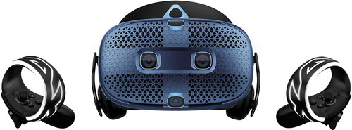 Realidad Virtual Htc Vive Cosmos Pc A Pedido! 