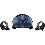 Realidad Virtual Htc Vive Cosmos Pc A Pedido! 