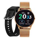 Smart Watch Mark Maddox Mujer Ms1000-90 /jordy