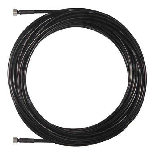 Cable Coaxial Shure 7.6m Bnc Para Antena Ua825
