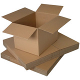 Caja E-commerce 30x20x10 X100