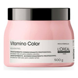 Máscara Vitamino Color Loreal Expert Resveratrol 500g