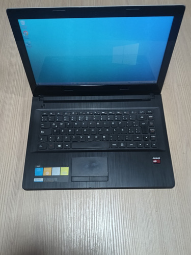 Computador Portátil Lenovo 80e1